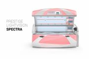 Sunbed Ergoline Prestige Lightvision Spectra