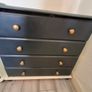 chest of drawers and vanity Image 3