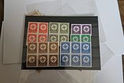 Deutsches Reich Stamps MNH