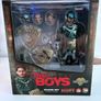 Mafex the boys full wave lot of 7 figures Image 9