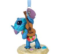 Shop Disney Sketchbook Christmas Ornament