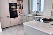 Ex Display Bauformat Kitchen &amp; Bosch Package