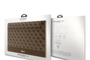 Guess Stripe Metal Logo Computer Sleeve 13, 13.3, 14