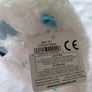 Aurora Yeti Snowman Soft Toy Plush Brand New Teddy Bear Image 2
