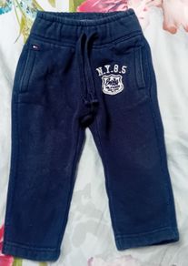 Tommy Hilfiger baby bottoms