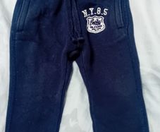 Tommy Hilfiger baby bottoms