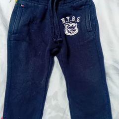 Tommy Hilfiger baby bottoms
