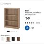 IKEA Billy Bookcase Image 3