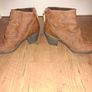 Blowfish ankle boots, size 4, like NEW Image 6