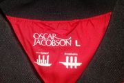 Oscar Jacobson WPS golf vest L