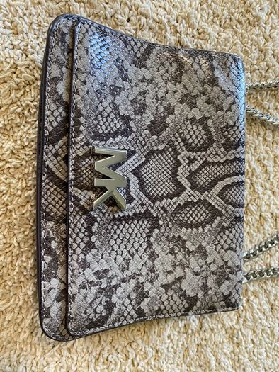 Michael Kors crossbody bag