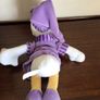 BNWT Daisy Duck 13 " Plush Mickey Mouse Clubhouse Image 4