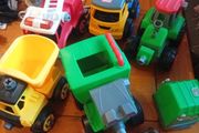 Make it yourself Toy bundle