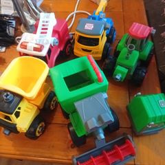 Make it yourself Toy bundle
