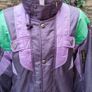 Vintage Descente 1980s ski jacket Official supplier of the Suisse ski team This is a rare and unique piece The quality and finish on the jacket is extremely high  It's in mint condition for its age Size medium Image 10