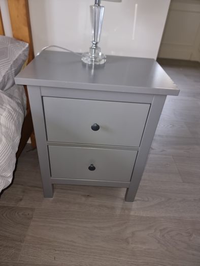 bedside lockers