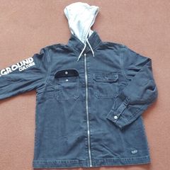 Jacket.