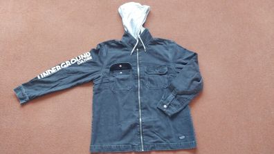 Jacket.