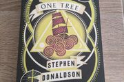 Stephen Donaldson The One Tree