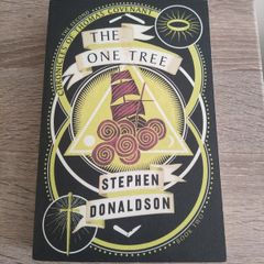 Stephen Donaldson The One Tree