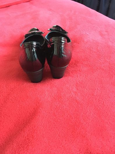 Jose Saenz Shoes, size UE-39, UK-6
