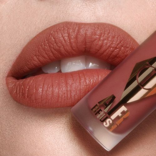 New! Airbrush Flawless Lip Blur Honey Blur Bnib