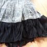 "POLE&POLE" Skirt. Size 6 Image 3