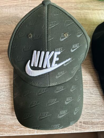 nike cap