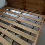 Double bed frame only Image 2