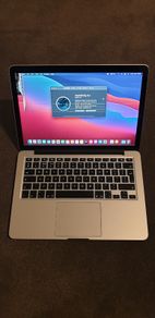 MacBook Pro Retina 13" 2015