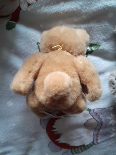 "Me to you" and "original brown bear" bears