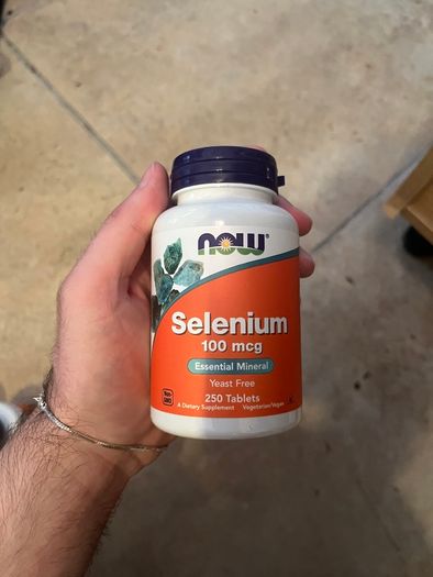 Supplements Bundle