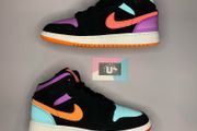 Premium Nike Air Jordan 1