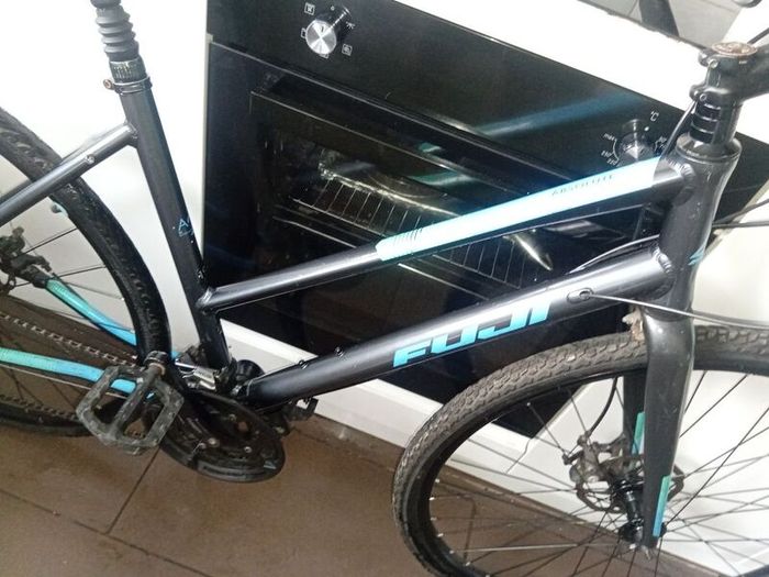 fuji Absolute