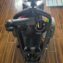 Golf Caddy