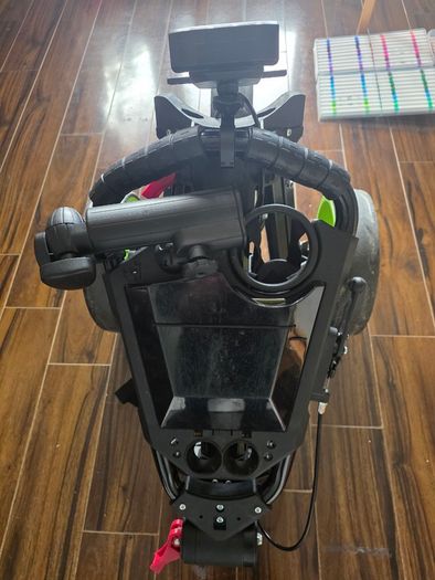 Golf Caddy