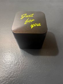 gift box - novelty