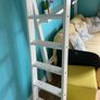 Loft bed kingsize Image 2
