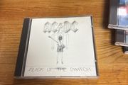 AC/DC - Flick Of The Switch