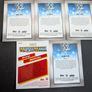 WWE Topps Chrome 2026 Refractor x2 & Diamond Plate x3 Refractor Set Image 7