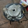 Honda Rebel 250cc  Stator Image 2