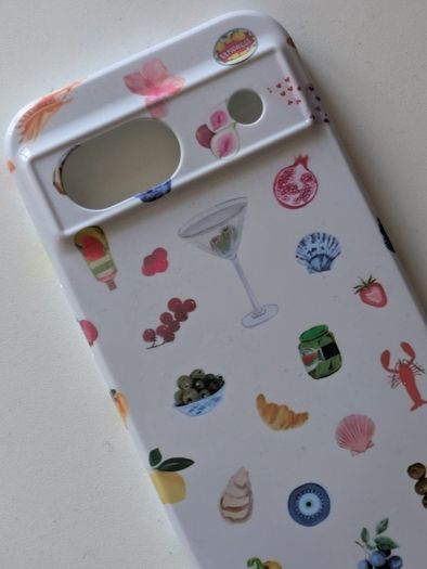 pixel 8a phone case