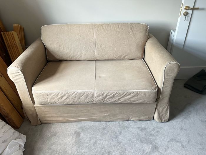 Sofa Ektorp Ikea 2 seater