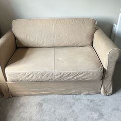 Sofa Ektorp Ikea 2 seater