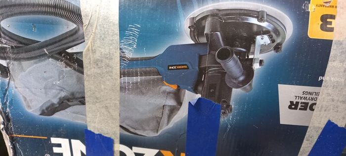 drywallsander