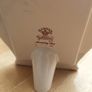 Masons Mandalay Red Oval Picture Frame Image 3