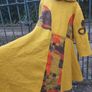 Sarah Santo Italian wool coat (free postage) Image 7
