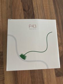 Interactive Cat Toy
