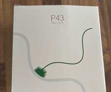 Interactive Cat Toy