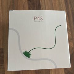 Interactive Cat Toy